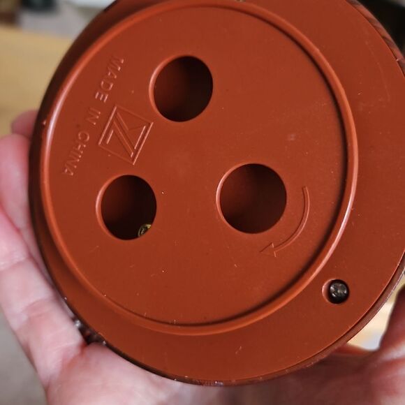 NWOT Rotating Violin music box - Picture 4 of 5